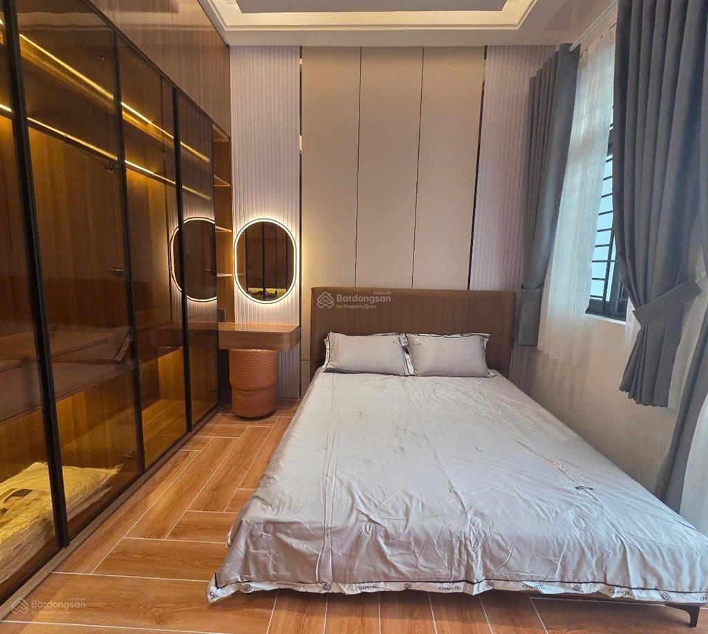 Siêu phẩm mặt tiền buôn bán kinh doanh gần siêu thị emart  đường nguyễn duy cung  p12 gò vấp