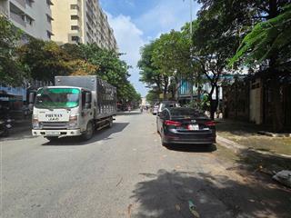 Xây căn hộ dịch vụ nè 5,3x20m trệt lầu vị trí vip đường 8m. giá 12tỷ5  0909 677 *** thanh hiền