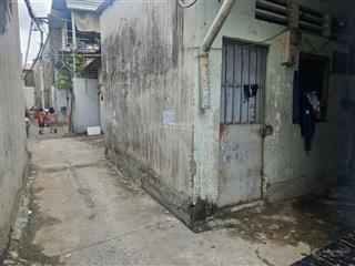 Quá thơm quá rẻ dt 5,2 x 15m nhà nát nguyễn văn quá q12 giá 3tỷ550  0909 677 *** thanh hiền