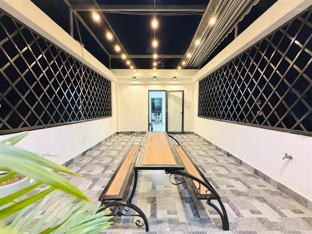 Siêu phẩm nhà phố cực rẻ 4x17m, trệt 3 lầu hẻm xe hơi. đường quang trung  p8  gò vấp