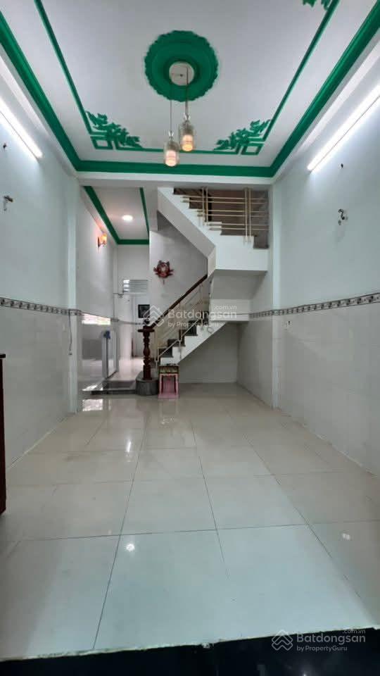 Đường số 21 quang trung p.8 gò vấp  nhà hẻm xe hơi 5m trước nhà.
 ngay mercedes  quang trung