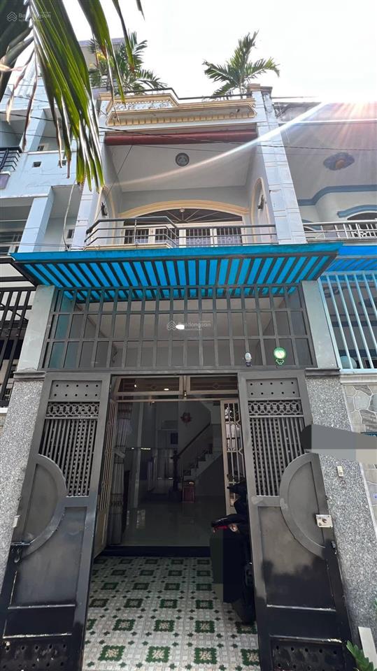 Đường số 21 quang trung p.8 gò vấp  nhà hẻm xe hơi 5m trước nhà.
 ngay mercedes  quang trung