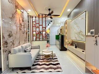 Bán nhà đường quang trung , phường 8 cũ ( thông tây hội mới ) tp.hcm giá chỉ hơn 3 tỷ