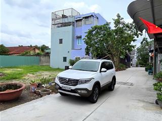 Đất hẻm thông 5m vào 1 trục đường nhựa thạnh lộc 15  ngay ngã tư ga.dt 4m x 13.8m  55m2 giá tốt