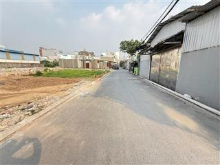 Đất xây biệt thự giá tốt 730m2  có 723m2 đất ở  hẻm thông 12m sát nguyễn oanh  gò vấp. giá tốt