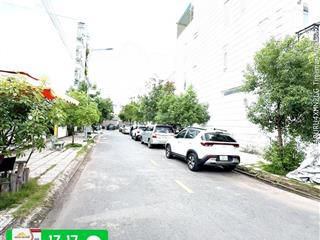 Bán 2 lô liền kề hẻm 12m khu vip gần ngã tư ga. dt 4m x 16m  cách hà huy giáp chỉ 150m