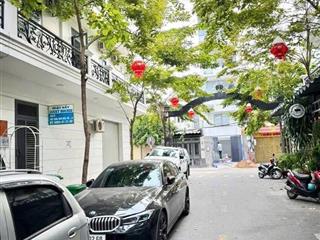 Nhà 3 lầu hẻm 12m khu vip cao cấp tl26 sát ngã tư ga  giáp nguyễn oanh gò vấp. dt. 4m x 13m