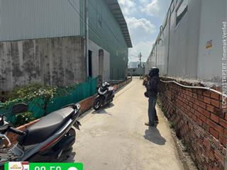 Đất giá tốt. 7m x 12.5m  74m2 thổ. gần chợ vườn lài  hẻm 4m cách mt rạch 30m. giáp nguyễn oanh gv