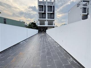 Nhà mặt tiền kênh nhựa 12m diện tích khung 148m2sát trường học lớncách hà huy giáp 150m. vip