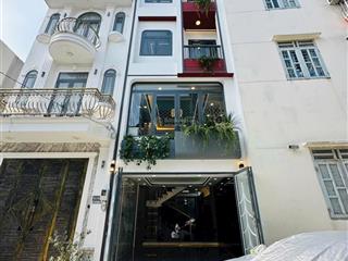 Nhà 1 lửng 3 lầu full nt cao cấp. gần cầu an lộc  giáp gò vấp. hẻm 8m khu vip  giá tốt nhất q12