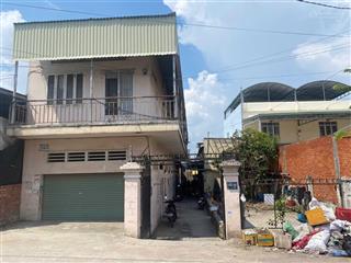 Giá cực tốt.dãy trọ mặt tiền tx22. 13m x 35m  473m2 thổ cư. 28 phòng  gần ngã tư ga  giáp gò vấp