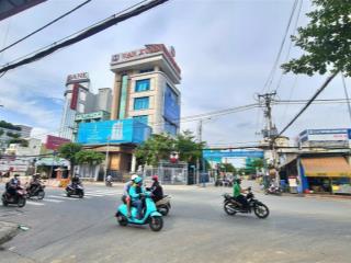 Bán đất 5m x 16m  80m2 thổ.hẻm thông 9m gần kdl bến xưa  giáp nguyễn oanh gò vấp. khu vip tiện kd