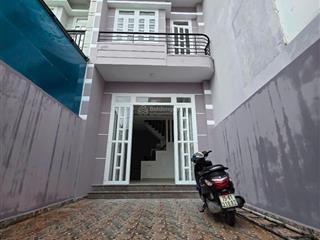 Bán nhà trệt 3 lầu, 4pn, hướng đông bắc, đường dương đình hội, quận 9, hẻm xe hơi