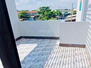 Bán nhà 4pn  hướng bắc  đường hoàng hữu nam , quận 9