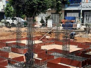 Bán đất đường 447 lê văn việt, quận 9