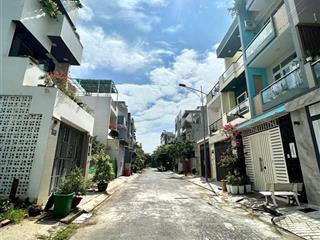Bán đất thổ cư đường nguyễn duy trinh, ngay chợ long trường, q.9, dt 53,8m2, hướng đông nam