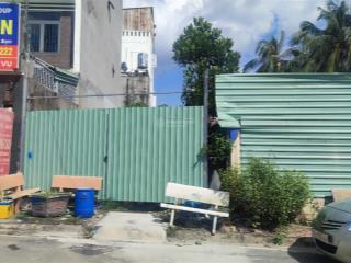 Bán đất mặt tiền đường 160 lã xuân oai, tăng nhơn phú a, quận 9