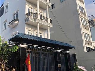 Bán nhà mặt tiền đường số 4 nguyễn duy trinh, long trường, quận 9, 4pn, 5wc