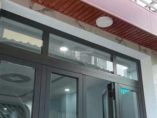 Bán nhà đẹp tại đường 48, phường hiệp bình chánh, thành phố thủ đức cũ đúc một trệt, một lầu