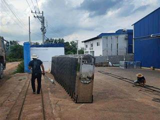 Bán kho xưởng tại phường tân hiệp, thành phố tân uyên, tỉnh bình dương cũ