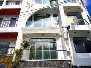 Bán biệt thự nhà phố cao cấp sang trọng tại phường an phú đông đúc trệt, lửng, ba lầu