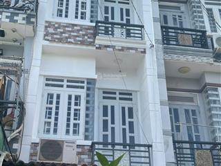 Bán nhà đẹp tại phường tân thới hiệp, quận 12 cũ đúc một trệt, hai lầu