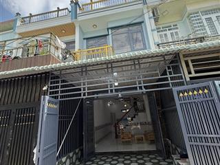 Bán nhà đẹp giá rẻ tại xã bình mỹ, huyện củ chi đúc một trệt, một lầu