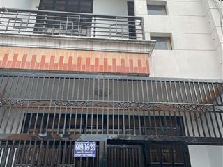 Bán nhà đẹp sổ hồng riêng đường nguyễn ảnh thủ, phường tân thới hiệp, quận 12 cũ