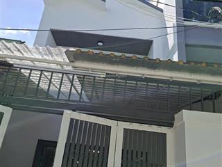Bán nhà đẹp sổ hồng riêng tại phường an phú đông, quận 12, có 3 phòng ngủ