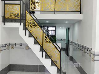 Bán nhà đẹp giá rẻ đường đặng thúc vịnh, xã đông thạnh, hóc môn