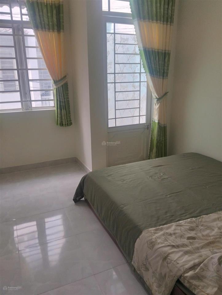 Bán nhà giá rẻ đường hà huy giáp, phường thới an, quận 12, đúc một trệt, hai lầu