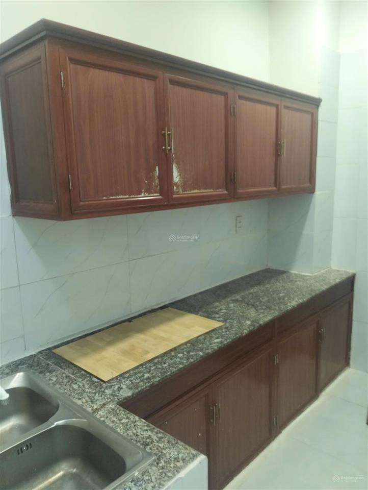 Bán nhà giá rẻ đường hà huy giáp, phường thới an, quận 12, đúc một trệt, hai lầu