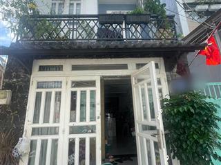 Bán nhà rẻ sổ hồng riêng đường số 48, phường 14, quận gò vấp cũ