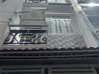 Bán nhà đẹp rẻ đường ta 13, phường thới an, quận 12 đúc một trệt, hai lầu