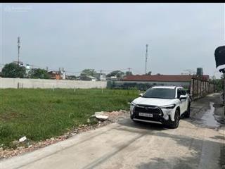 Bán đất đẹp rẻ sổ hồng riêng tại ấp 4, xã đông thạnh, hóc môn, thành phố hồ chí minh