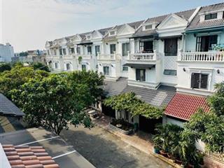 Bán biệt thự đường hà huy giáp, phường thới an, quận 12, thành phố hồ chí minh