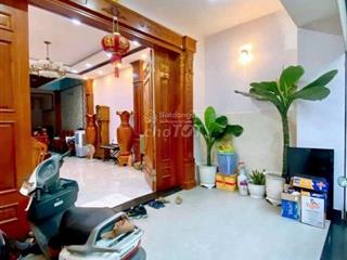 Biệt thự 3 lầu 5x20m, hẻm 8m phạm văn bạch  tân sơn, p15, tb   0937 843 ***