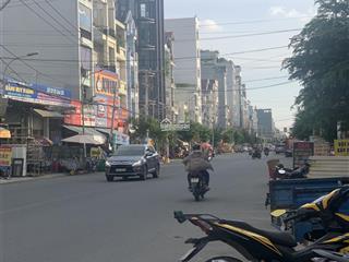 Nhà 1 lầu chính chủ mt phạm văn bạch ngay chợ tiện kd nhiều ngành nghề dt khủng 5,4x25m, p15, tb