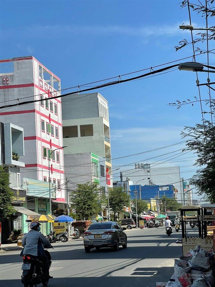 Danh sách nhà mặt tiền phạm văn bạch, tb gò vấp bán 0937 843 ***