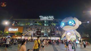 Nhà chính chủ 10x30m căn góc 2mt đường phan huy ích 30m+lề 4m, cực kì sầm uất, p15, tb0937 843 ***