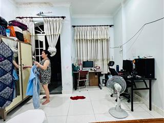 Nhà chính chủ 1 lầu, hẻm 10m, minh phụng, q11