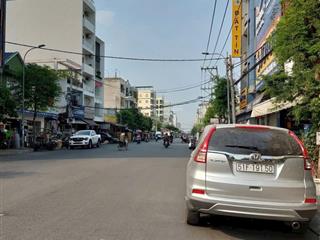 Nhà chính chủ trệt+2 tầng mtkd phạm văn văn bạch,p15,tb.