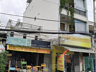 Bán nhà riêng 5.05x17m, mt đường phạm văn bạch, 13,95 tỷ, 86m2, 3pn, 3wc