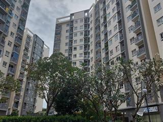 Cho thuê căn hộ chung cư hà đô nguyễn văn công phường 3, quận gò vấp, dt84m2.gia 12 tr. 0985 243 ***