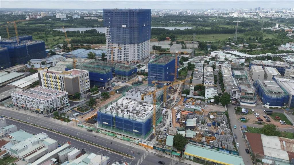 Bán căn hộ bcons city giá gốc chủ đầu tư, trả trước 440tr/ căn 2pn, nhận nhà ngay. 0948 332 ***