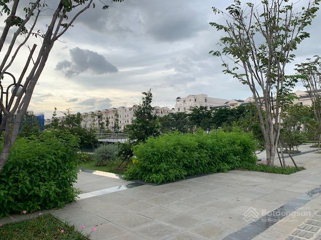 47 tỷ  có ngay biệt thự view hồ cảnh quan  công viên  vị trí đẹp nhất cityland gò vấp