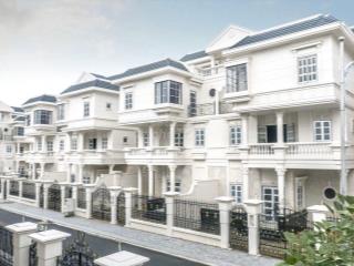 Với 48 tỷ có ngay biệt thự view công viên tại cityland, p10 gò vấp.  0932 020 ***