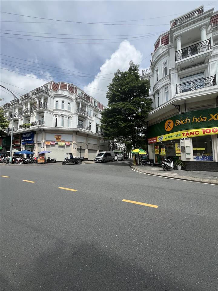 Hot! bán căn góc 2 mặt tiền trần thị nghĩ khu cityland  giá trực tiếp từ chủ đầu tư cityland