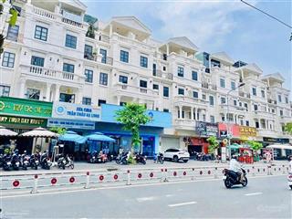 Bán nhà mặt tiền nguyễn văn lượng  đầu tư  cho thuê  kinh doanh mọi ngành nghề  giá rẻ nhất khu