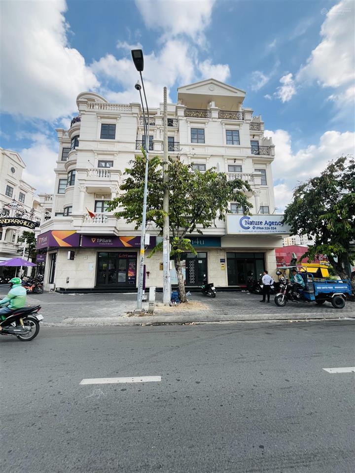 Bán nhà mặt tiền nguyễn văn lượng  đầu tư  cho thuê  kinh doanh mọi ngành nghề  giá rẻ nhất khu